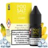 Banana Ice - Pod Salt 10ml 20mg