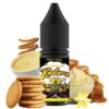 Kastard Sales de Nicotina 10ml - Tonino Vaper ///