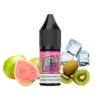 Kiwi Passion Guava 10ml - Juice Sauz Drifter Bar Salts