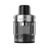 x1 Voopoo PNP X Empty Pod DTL 5ml Silver