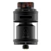 Blaze RTA 2ml Matte Black - Thunderhead Creations ///