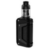 L200 200W + Z Subohm Tank 2ml Classic Black - Geekvape