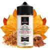 Aroma Pompeii 30ml (Longfill) - Platinum Tobaccos by Bombo