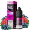 Blueberry Sour Raspberry 10ml - Bar Fuel
