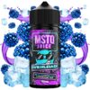 Aroma Blue Raspberry Lemonade Ice 30ml (Longfill) - MSTQ Juice Overload
