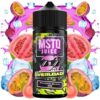 Aroma Passion Guava Ice 30ml (Longfill) - MSTQ Juice Overload