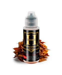 Boj Aroma Longfill 10ml/120ml - Herrera