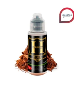 Herrera Viura Longfill 10ml/120ml