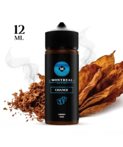Chance Aroma Longfill 12ml/120 - Montreal Original