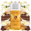 Aroma Don Juan Custard 30ml (Longfill) - Kings Crest