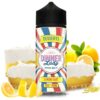 Aroma Lemon Tart 30ml (Longfill) - Dinner Lady