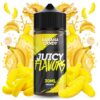 Aroma Banana Candy 30ml/120 (Longfill) - Juicy Flavors