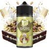 Aroma Brownie Chocolate Blanco con Pistacho 30ml/120 (Longfill) - La Yaya