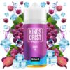 Aroma Grape Ice 30ml/120 (Longfill) - Kings Crest