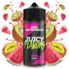 Aroma Kiwi Watermelon 30ml/120 (Longfill) - Juicy Flavors
