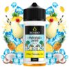 Aroma Piña Colada Ice 30ml/120 (Longfill) - Wailani Juice by Bombo