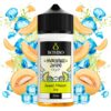 Aroma Sweet Melon Ice 30ml/120 (Longfill) - Wailani Juice by Bombo