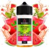 Aroma Watermelon Mojito 30ml/120 (Longfill) - Wailani Juice by Bombo