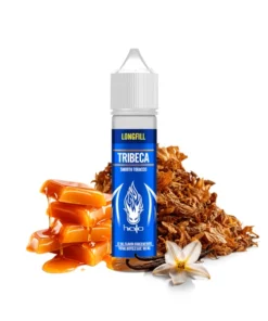Halo Blue Series Tribeca Longfill 12ml/60 - Halo