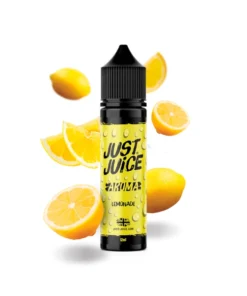 Lemonade 12ml Aroma Long - Just Juice Iconic