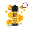 Mango and Passion Fruit 24ml/120ml Aroma Longfill - Just Juice Iconic