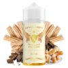 Aroma Don Juan Peanut 30ml/120 (Longfill) - Kings Crest