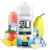 Aroma Pear + Mango + Guava Ice 30ml/120 (Longfill) - Bali Fruits by Kings Crest