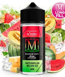 Aroma Watermelon Melon Ice 30ml/120 (Longfill) - Magnum Vape