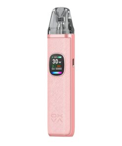 Oxva Xlim Pro 2 Pod Kit Coral Pink