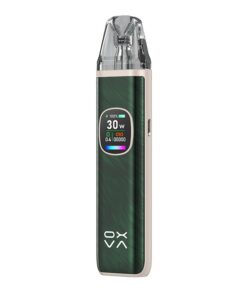 Oxva Xlim Pro 2 Pod Kit Jungle Green