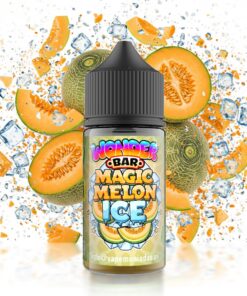 Aroma Magic Melon Ice 10ml/30 (MiniLongfill) - Wonder BAR