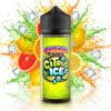 Citrus Ice 30ml/120 (Longfill) - Wonder BAR