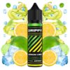 Aroma Lemon Lime 12ml/60 (Longfill) - Drippy