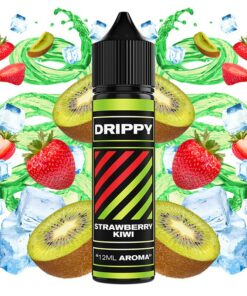 Aroma Strawberry Kiwi 12ml/60 (Longfill) - Drippy