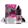 Blackcurrant Ice 10ml - Juice Sauz Drifter Bar Salt