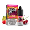Lime Raspberry Cherry 10ml - Juice Sauz Drifter Bar Salt