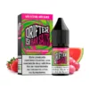 Watermelon Strawberry Bubblegum 10ml - Juice Sauz Drifter Bar Salt