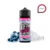 Blueberry Ice 24ml Aroma Long - Drifter Bar