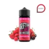Strawberry Raspberry Cherry 24ml Aroma Long - Drifter Bar