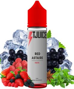 Aroma Red Astaire 20ml/60 (Longfill) - T-Juice