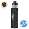 Drag S2 2500mAh Spray Black - Voopoo