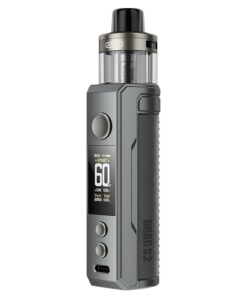 Drag S2 2500mAh Gray - Voopoo