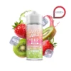 Strawberry Kiwi 24ml/120ml Aroma Longfill - Just Juice BAR