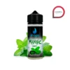 Drops Genesis Maniac Mint Longfill 16ml