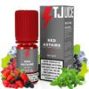 Red Astaire 10ml - T-Juice Nic Salt