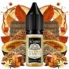 Supra Aldonza Reserve 10ml - Platinum Tobaccos Nic Salts by Bombo