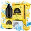 Banana Max Ice 10ml - Bombo Bar Juice