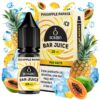 Pineapple Papaya Ice 10ml - Bombo Bar Juice