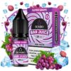 Super Grape Ice 10ml - Bombo Bar Juice