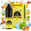Apple Peach Max 10ml - Bombo Bar Juice